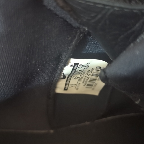 Nike Flystep 2K3 Sneakers - Picture 8 of 8